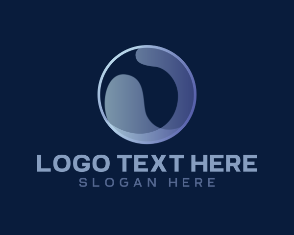 Water Wave Sphere